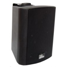 Настенная акустика 4AA-WALL 420 IP Black